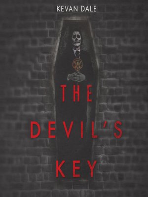 cover image of The Devil's Key